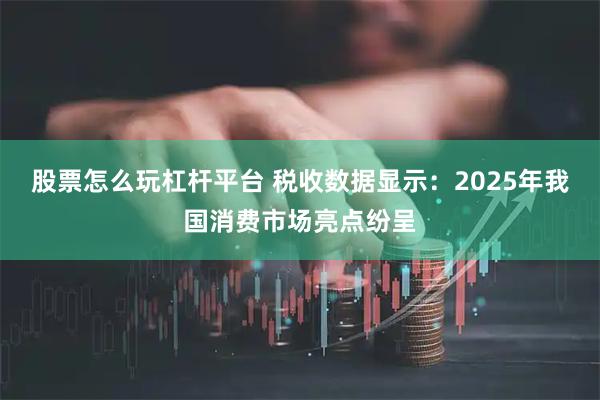 股票怎么玩杠杆平台 税收数据显示：2025年我国消费市场亮点纷呈