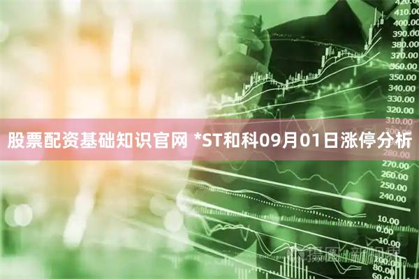 股票配资基础知识官网 *ST和科09月01日涨停分析